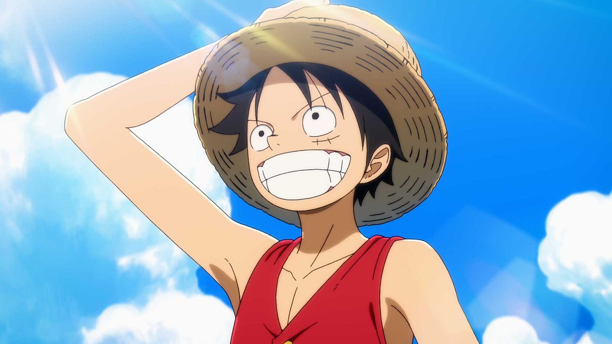 اولین تریلر بازسازی انیمه The One Piece نتفلیکس