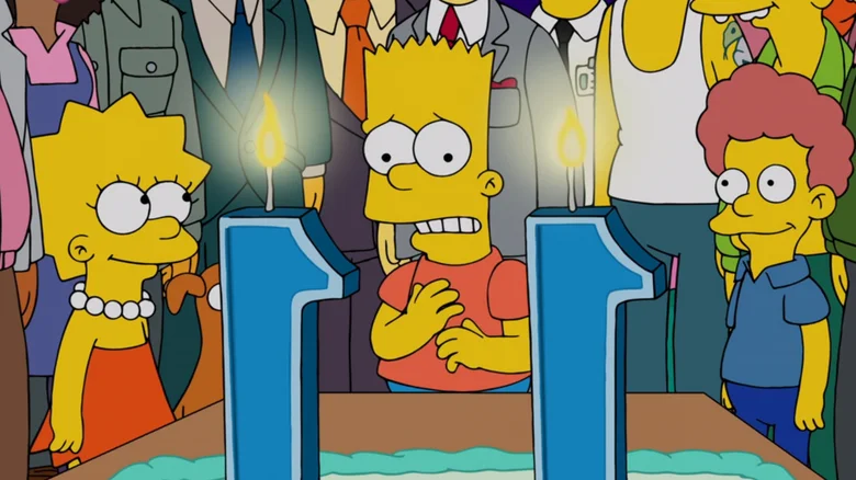 راز ماندگاری سریال انیمیشنی The Simpsons از زبان خالق آن