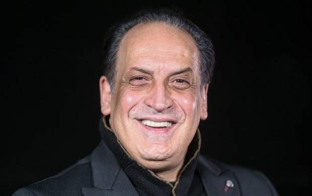 بهمن هاشمی به قاب تلویزیون بازگشت