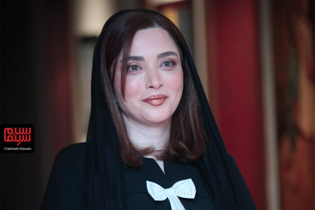 تصاویر حضور بازیگران در نکوداشت گلاب آدینه