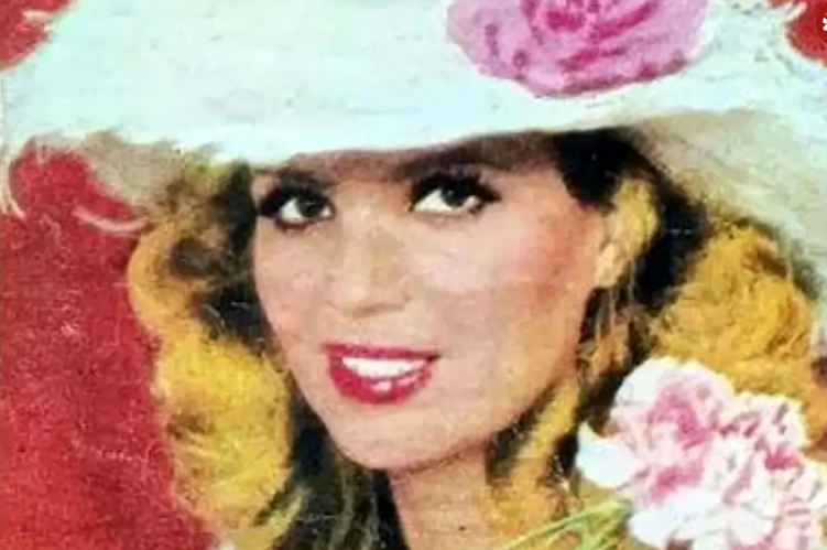 سفر در زمان؛ «ژیلا شاهانی» بازیگر قبل انقلاب در دوران میانسالی در کنار عبدالله بوتیمار