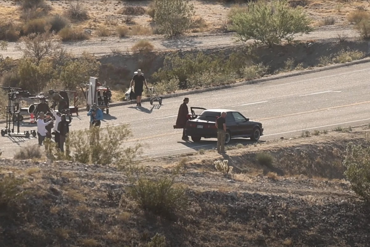 فیلم تازه‌ی پل توماس اندرسون که هنوز نام آن را نمی‌دانیم