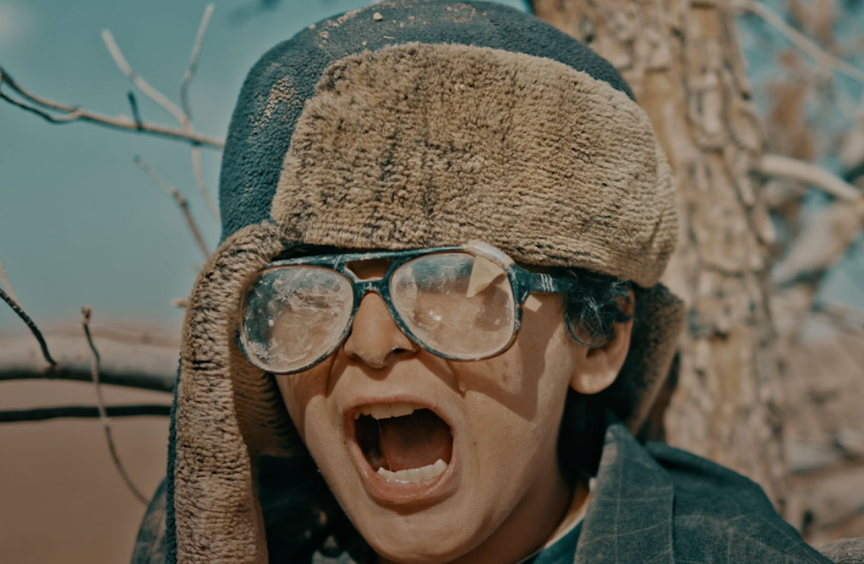 معرفی فیلم| همه چیز درباره فیلم «زندگی کوچک کوچک»