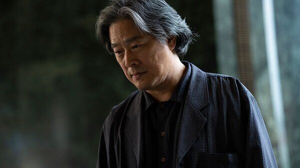 پارک چان-ووک به دنبال سرمایهگذار است تا در هالیوود کار کند