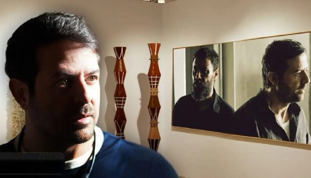 درباره کارنامه سریال‌سازی هومن سیدی/ «وحشی» اثری روبه جلو