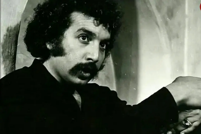 آلبوم عروسی ازدواج اول «بهمن مفید» با «ثریا حلی»