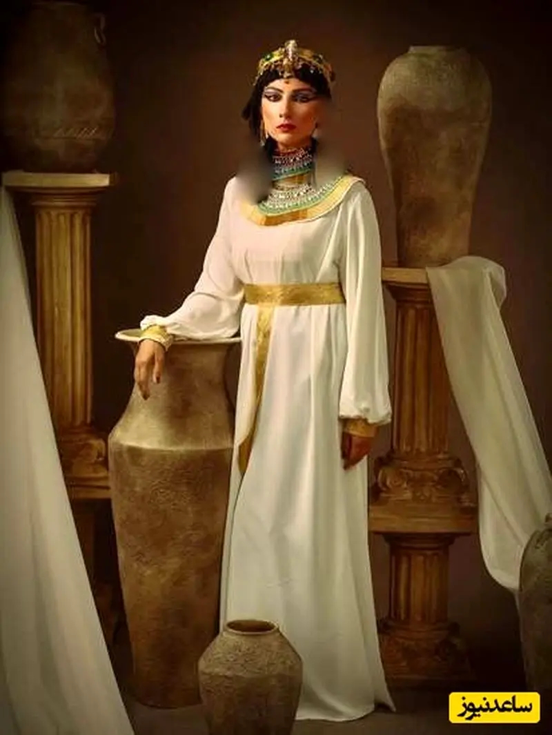 محیا دهقانی