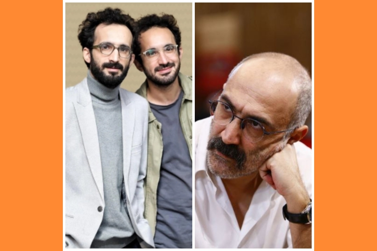 نام سریال برادران ارک معلوم شد؛ هادی حجازی‌فر جلوی دوربین «ماه و مینا»