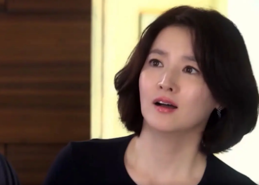 سفر در زمان «سو جی یون» 9 سال بعد سریال سایمدانگ در 55 سالگی