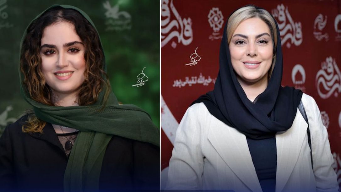 رویای ریحانه پر سروصدا اما صمیمی!