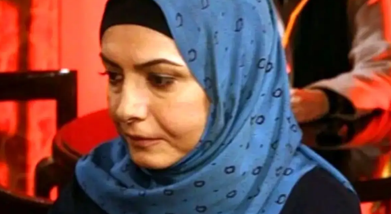 سفر در زمان؛ چهرۀ «رزا آرایش» در 26 سالگی در اولین فیلمش؛ سال 72