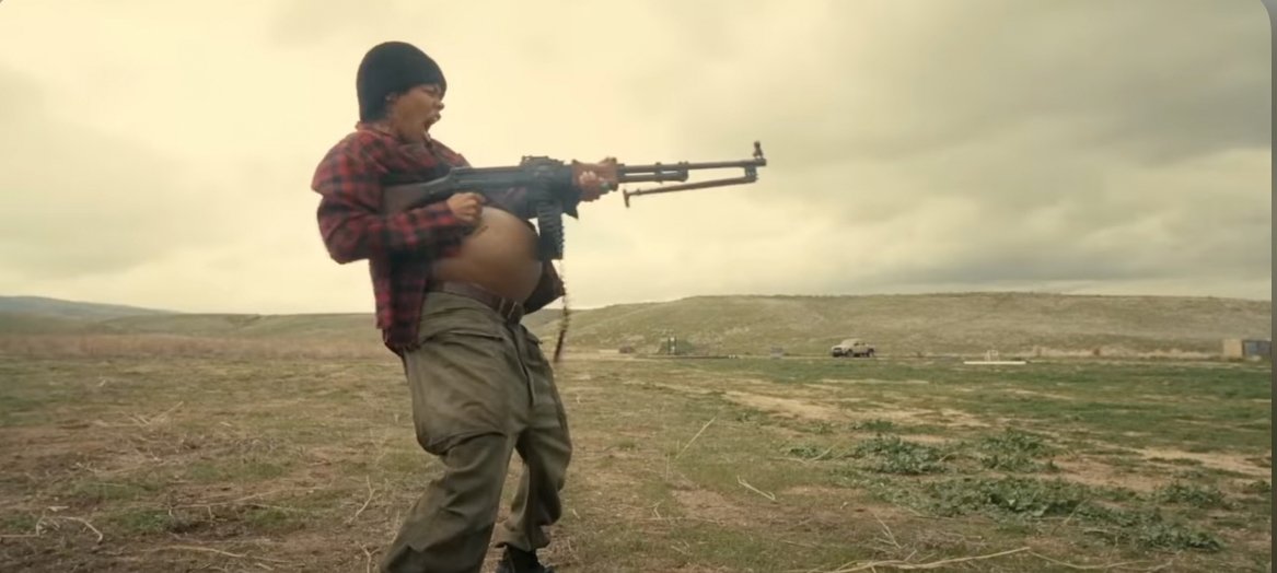 فیلم جدید پل توماس اندرسون آماده نمایش شد