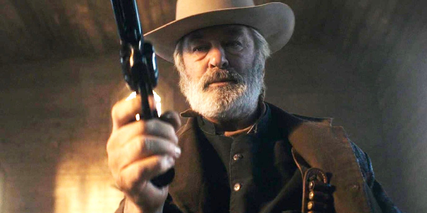 شکایت جدید از الک بالدوین برای پرونده جنجالی فیلم Rust