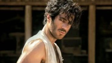 سلفی جذاب رحیم نجار سریال بامداد خمار در کنار طرفدارانش+ عکس