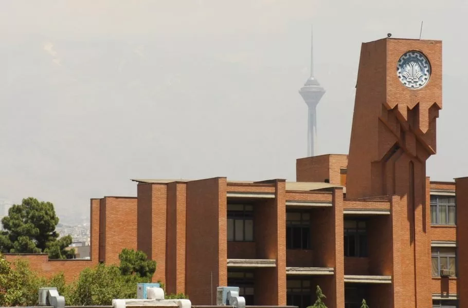 اساتید دانشگاه شریف به اینترنت پایدار دسترسی خواهند داشت