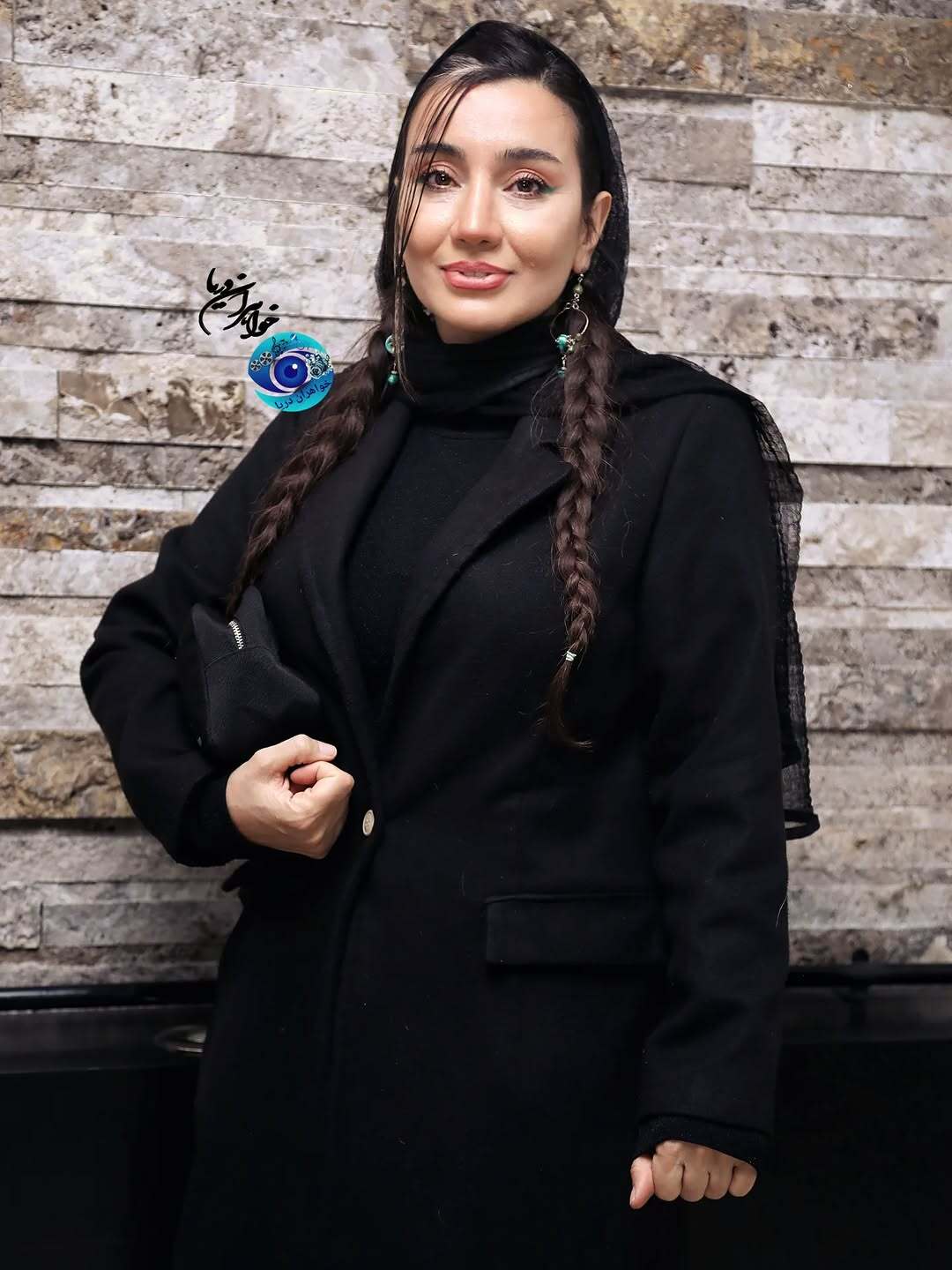 خاطره حاتمی، بازیگر مطرح سینما