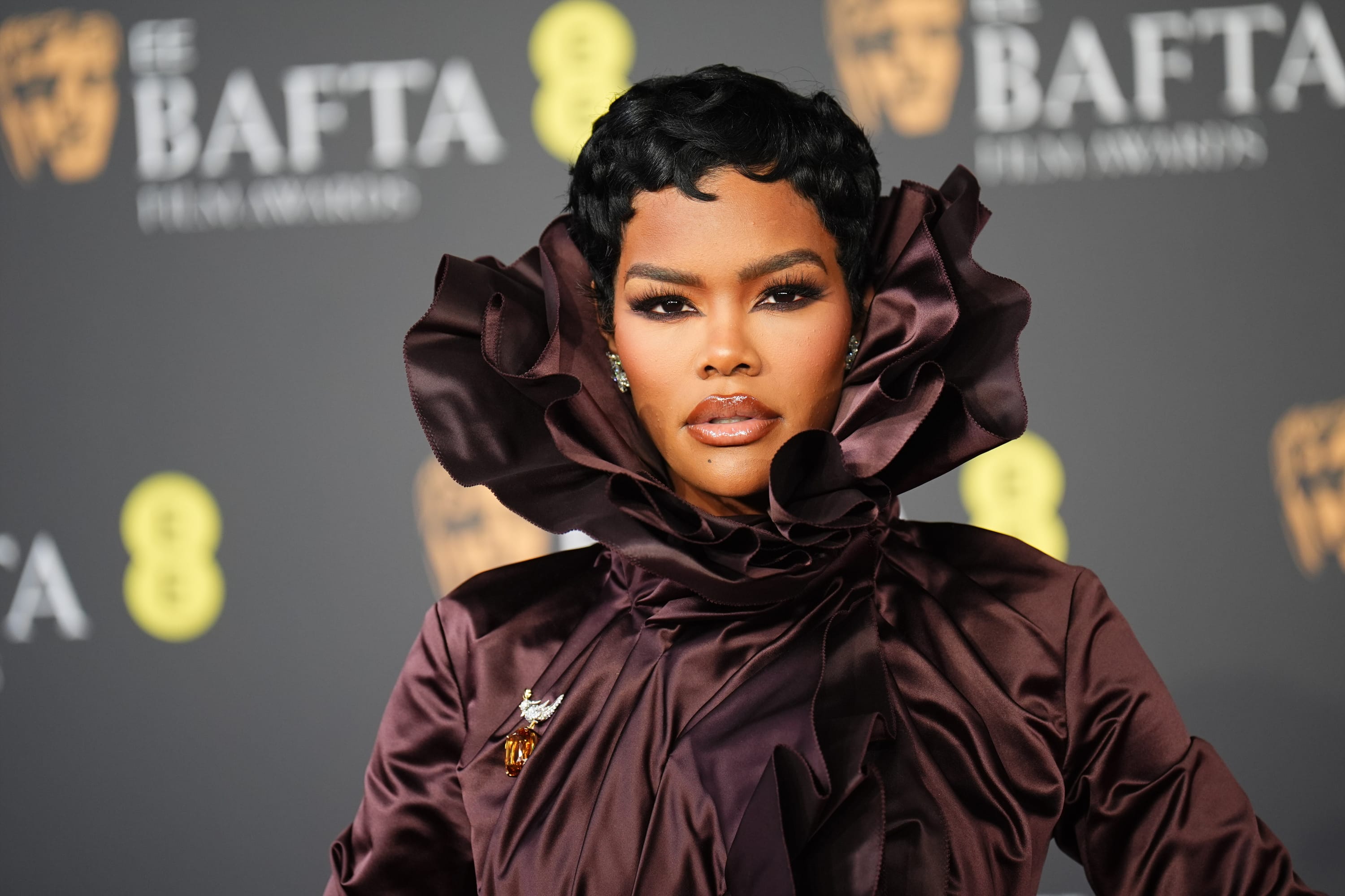 از ترک موسیقی تا نامزدی اسکار؛ مسیر جسورانه ستاره ۳۵ ساله به روایت خودش