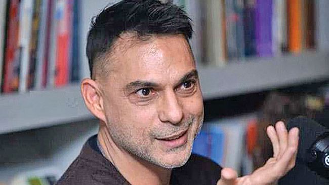 لذتی بالاتر از فرش قرمز / حاشیه های رونمایی از کتاب پیمان معادی