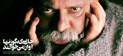 بازیگر خدای جنگ با یک تئاتر سینمایی روی صحنه میرود