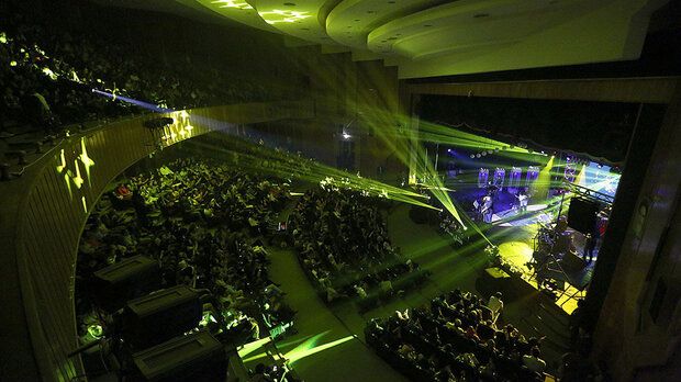 برنامه کنسرتها اعلام شد؛ از اردشیر کامکار تا حضور موثر پاپ خوانها