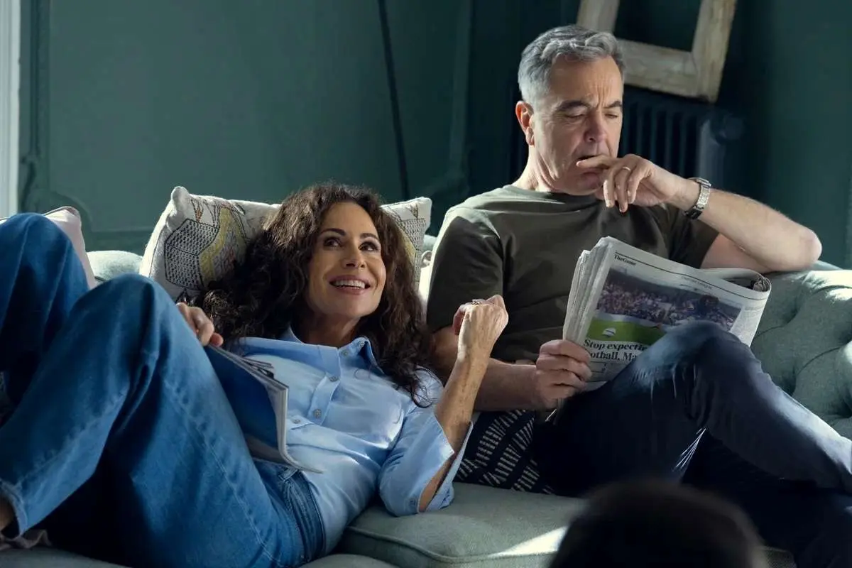 نقد و بررسی سریال «Run Away»