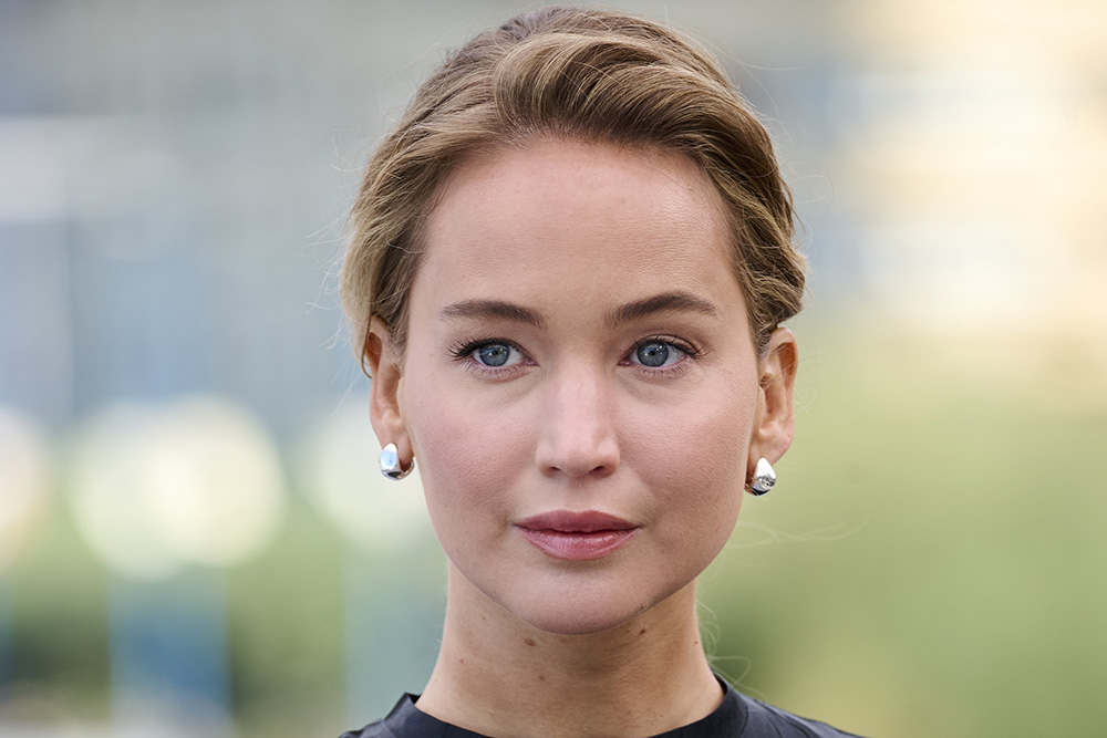 جنیفر لارنس: از اظهار نظر سیاسی دست کشیدم؛ مردم اهمیتی به سلبریتی ها نمی دهند