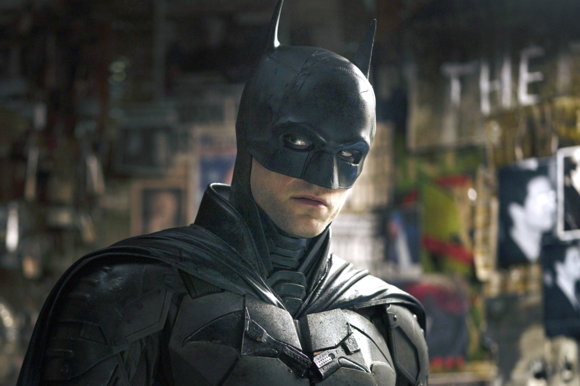واکنش تند جیمز گان به شایعات درباره The Batman Part II