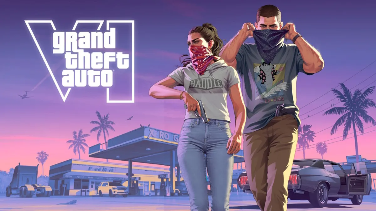 چراغ سبز نتفلیکس به تولیدکنندگان محتوا؛ بازتاب آزادانه رویداد GTA 6 بدون ترس از کپی‌رایت
