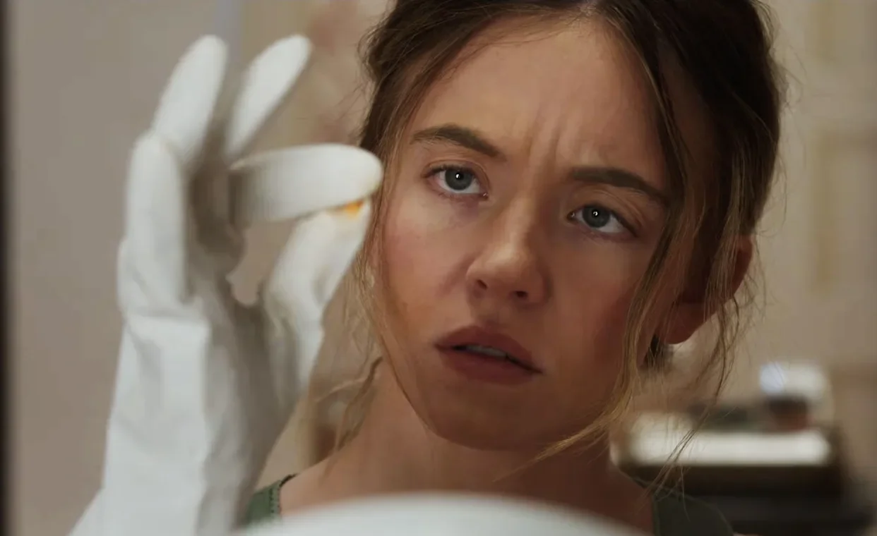 پس از موفقیت The Housemaid، کتاب بعدی فریدا مکفادن هم به فیلم تبدیل میشود