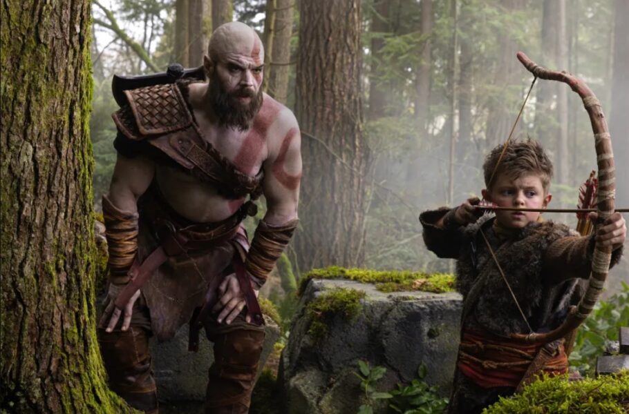 هرآنچه درباره سریال God of War می‌دانیم