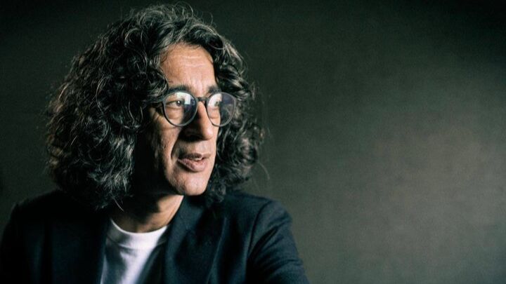 تورج اصلانی داور جشنواره ترکیهای شد