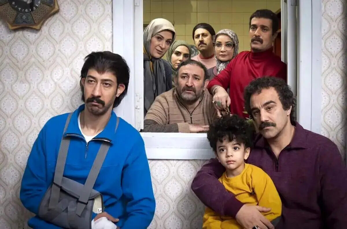 فصل جدید سریال «پایتخت» ساخته می شود؟