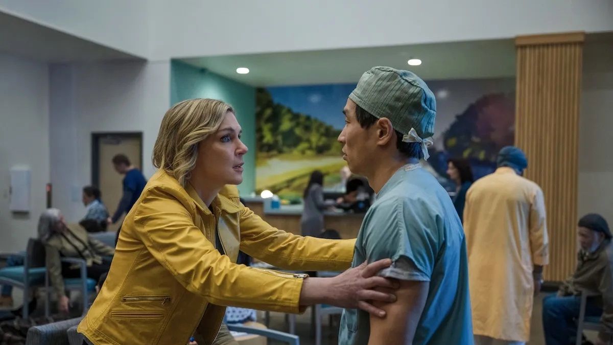 آن که بریکینگ بد را ساخته بود، دوباره جهان را سورپرایز کرد!