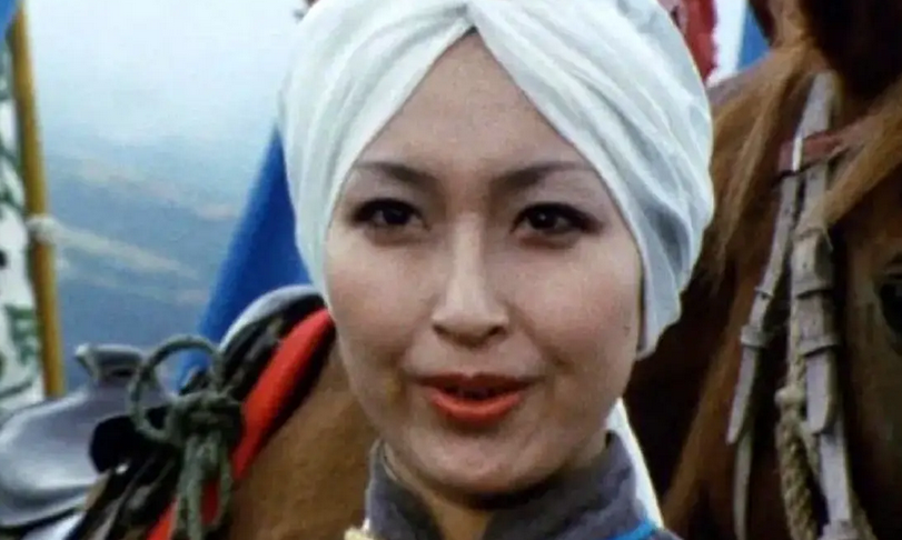 سفر در زمان؛ چهره «هو سانیانگ» نیم قرن بعد سریال جنگجویان کوهستان در 74 سالگی