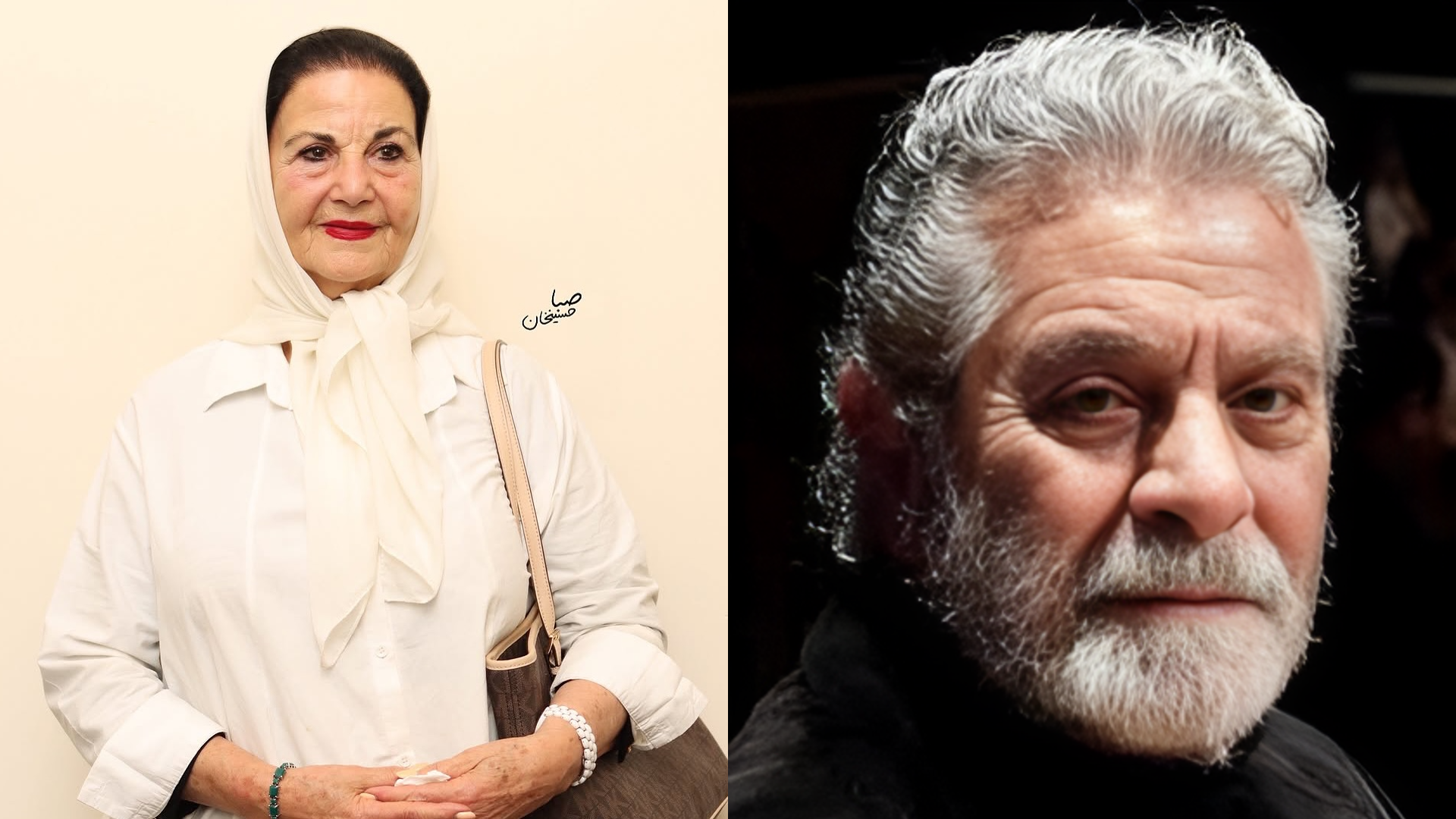 رازهای ناگفته پوری بنایی از عشق قدیمیاش با بهروز وثوقی | ویدیو