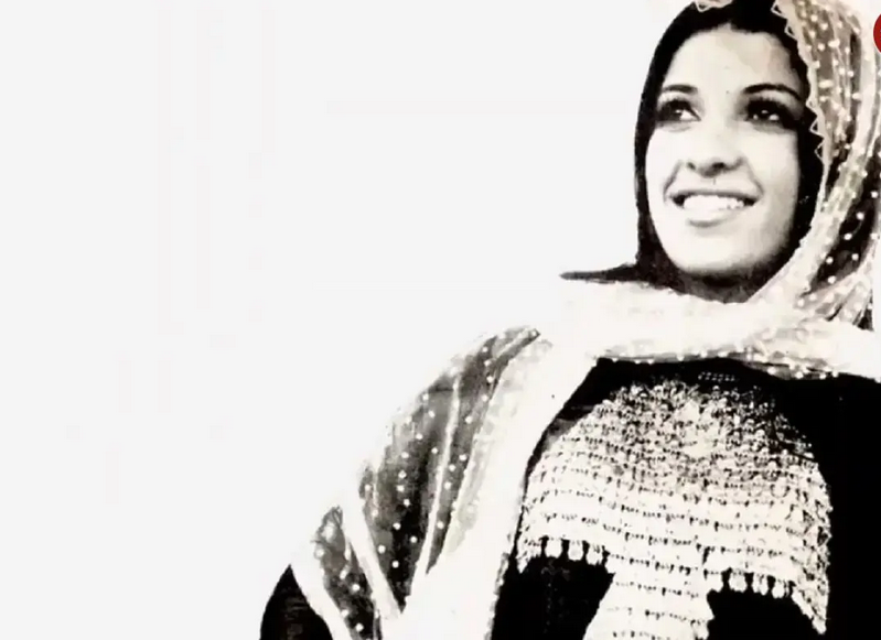 سفر در زمان؛ چهره «پونه» خواننده قبل انقلاب در 64 سالگی؛ سال 97