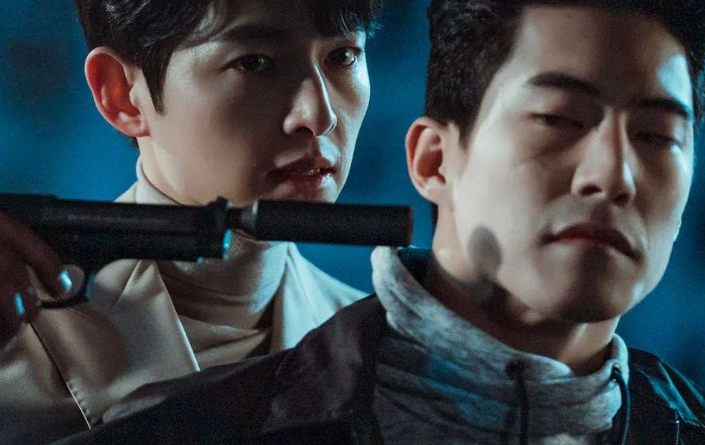 بهترین سریال‌های کره‌ای انتقامی؛ از «ویچنزو» تا «اسم من»