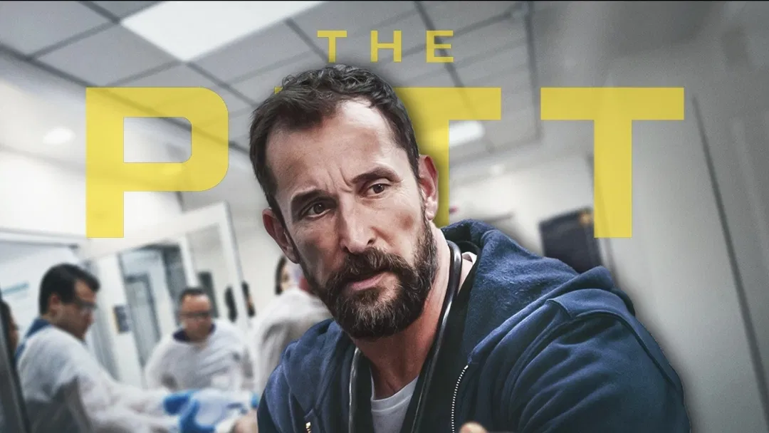 اطلاعات جدیدی از جدول زمانی پخش فصل سوم The Pitt منتشر شد