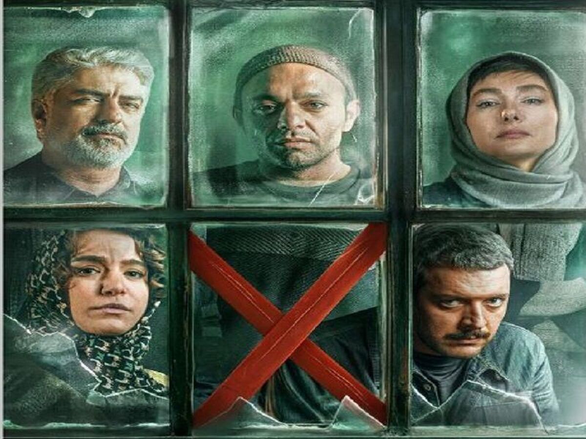 بی احترامی به مخاطب در نمایش خانگی ؛ بدقولی ۲۰ روزه سریال «کنکل»