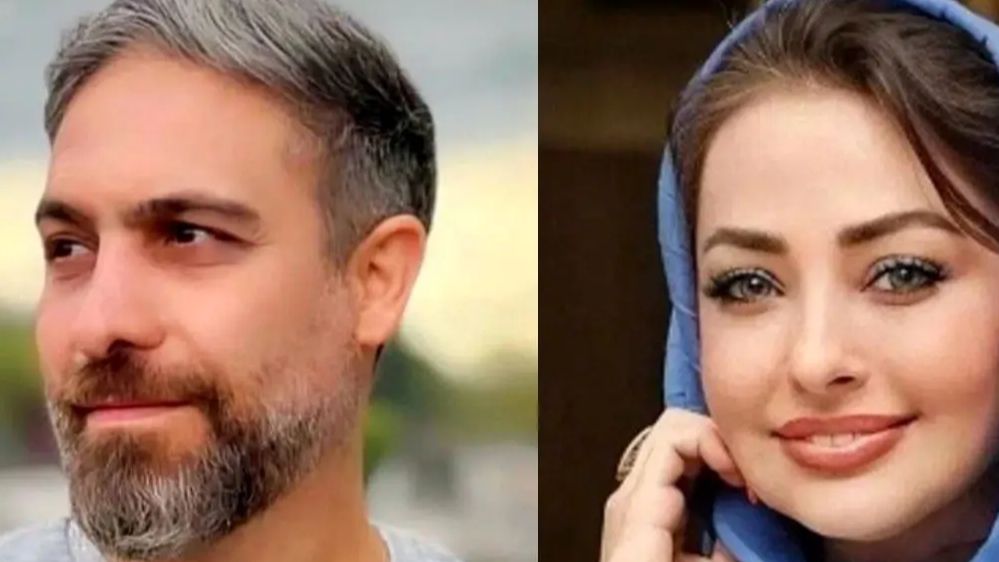 بیوگرافی شهرام اسدزاده و حواشی‌ رابطه‌اش با نفیسه روشن
