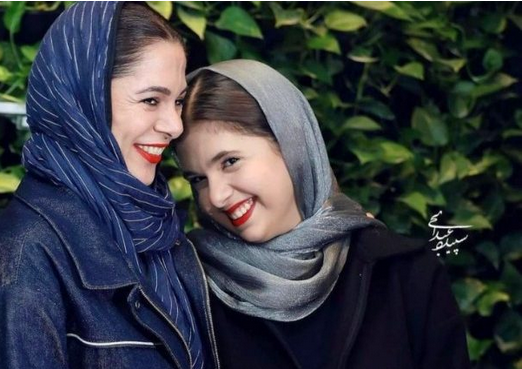 عکس های استایل خاص مستانه مهاجر، پژمان و نفس بازغی