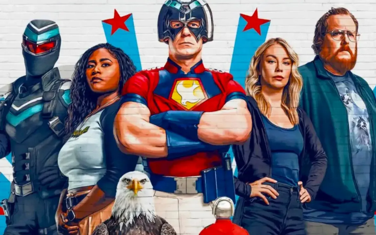 نقد فصل دوم سریال «پیس‌میکر»؛ دنیای دی‌سی در دستان یک دیوانه!