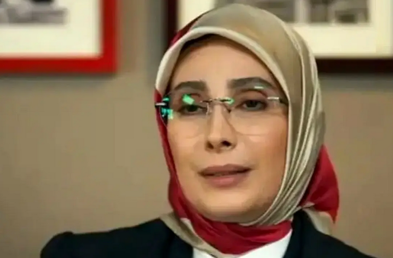 سفر در زمان؛ چهرۀ «سحر زکریا» در 34 سالگی در «زن دوم»؛ دهۀ 80