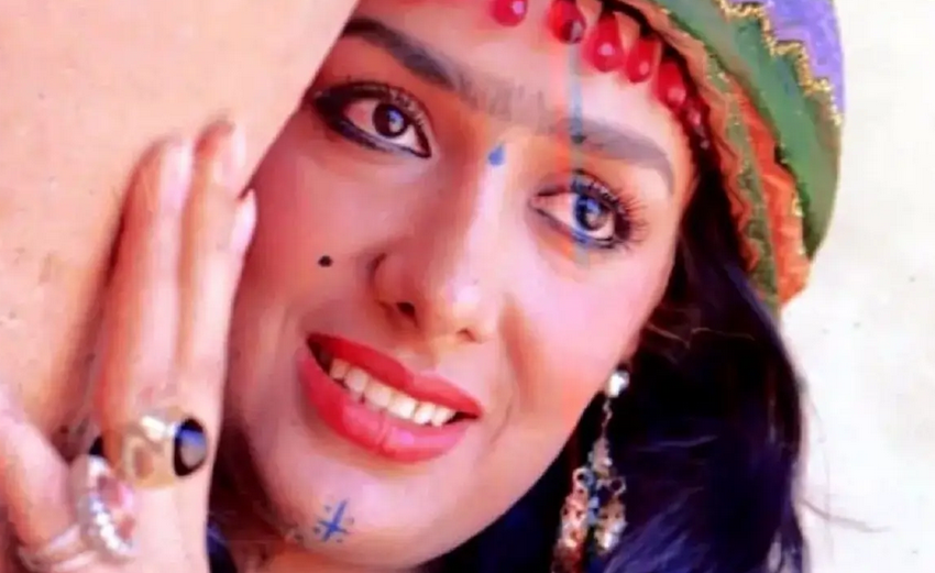 سفر در زمان؛ چهرۀ «آرام» بازیگر مشهور قبل انقلاب در دوران پیری؛ دهه 90