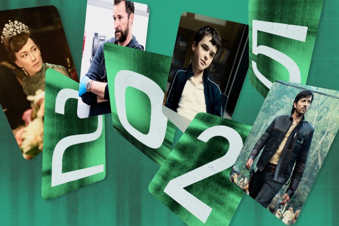 ۱۰ سریال برتر سال ۲۰۲۵؛ از وحشت اجتماعی «نوجوانی» تا درامهای تاریخی، سیاسی و عاشقانه