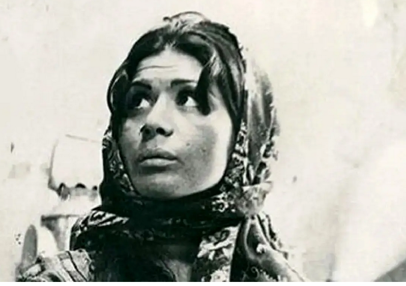 سفر در زمان؛ «شهرزاد» بازیگر پیش از انقلاب در 70 سالگی؛ سال 99