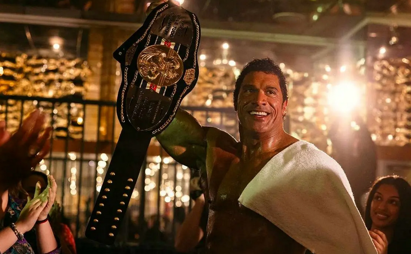 ۹ بازیگر اکشن که بعد از یک دوره افول دوباره درخشیدند