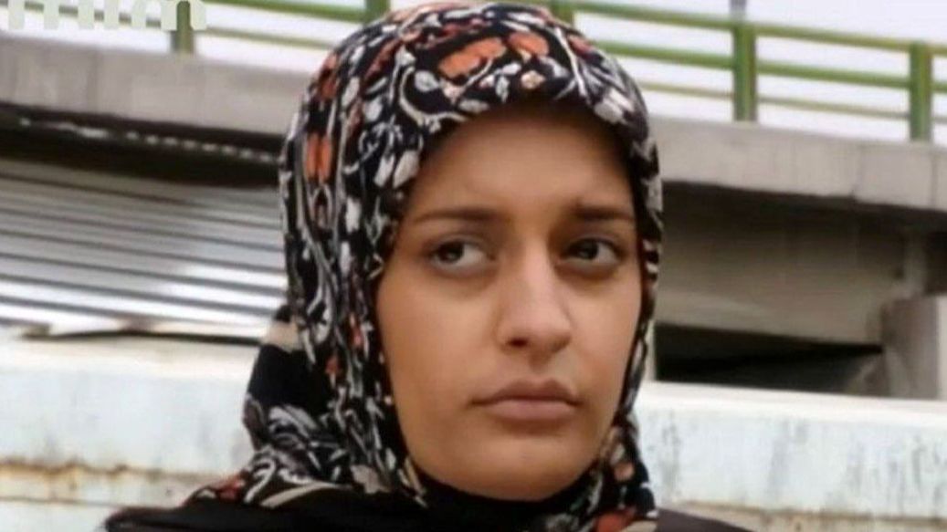 سفر در زمان | تغییر چهره «گلپری» سریال آوای باران بعد ۱۲ سال