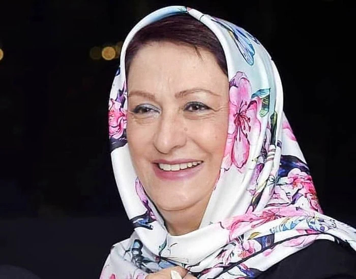 مریم امیر جلالی جدید
