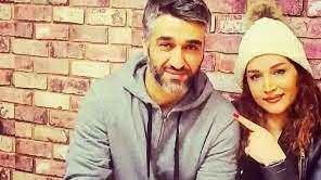 مامک جمشیدی برای نعیمه نظام‌دوست سنگ تمام گذاشت